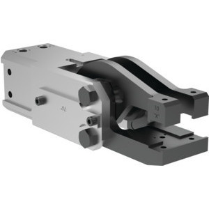 MODULAR, CAM-STYLE PRESSROOM GRIPPER FOR METAL SHEETS – 84A5 SERIES